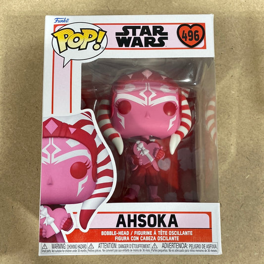 Ahsoka-POP #496