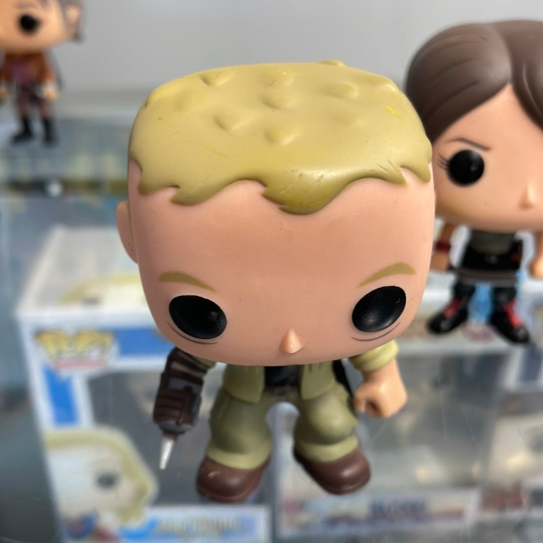 Merle Dixon (No Box)-Pop! #69