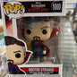 Doctor Strange-Pop! #1000