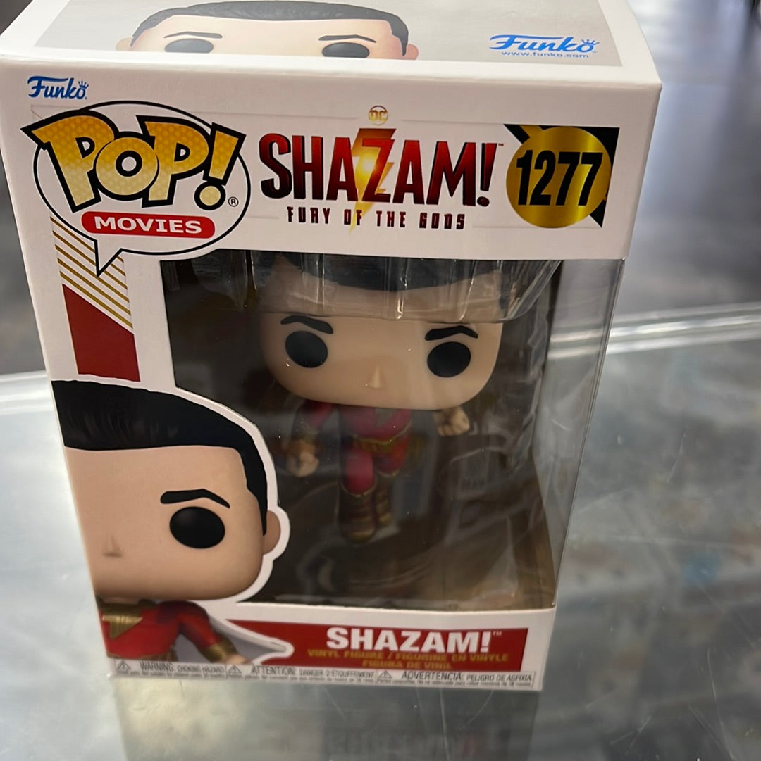 Shazam! - Pop! #1277