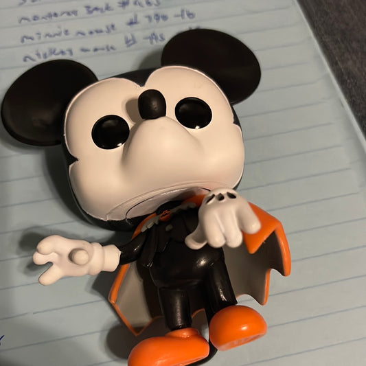 Mickey Mouse (No Box) - Pop! #795