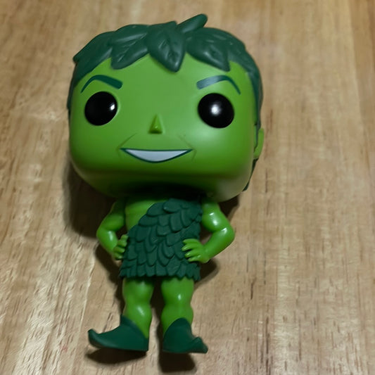 Green Giant (No Box)- Pop! #42