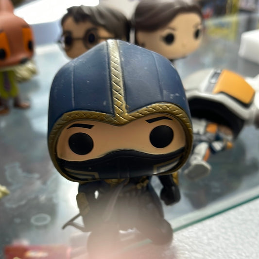 Breton (Elder Scrolls Online)(no box)-Funko Pop! #54