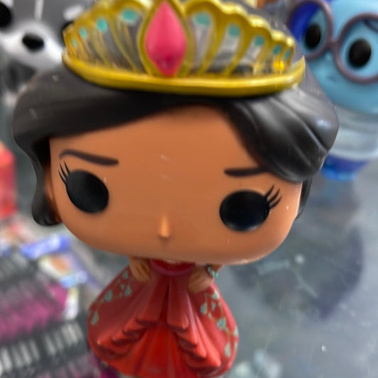 Elena (Elena of Avalon)(No Box) -Funko Pop! #316