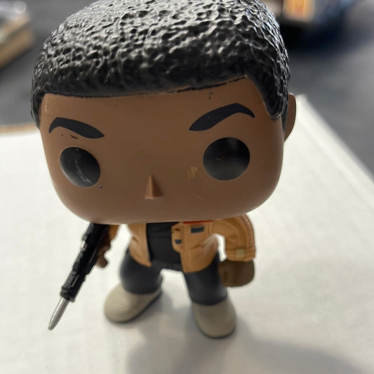 Finn (Star Wars)(No Box)- Funko Pop! #59