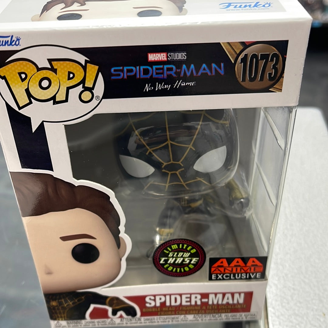 Spider-Man-Pop! #1073