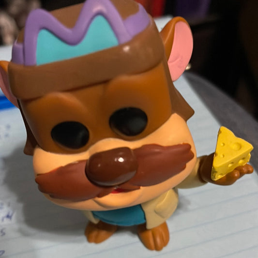 Monterey Jack (No Box) -Pop! #465