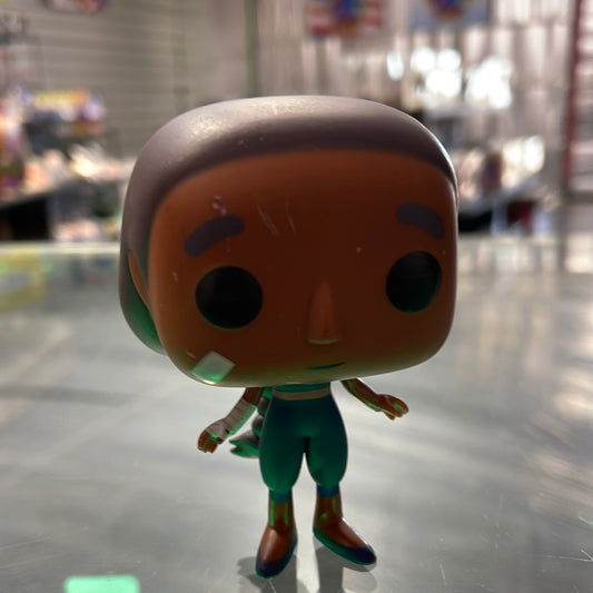 Connie (Steven Universe) (No Box)-Funko Pop! #209