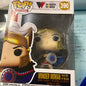 Wonder Woman (Challenge of the Gods)-Funko Pop! #390