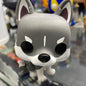 Siberian Husky (No Box)-Pop!