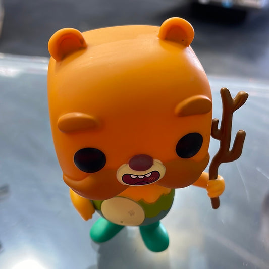 Impossibear (no box)- Pop! #26